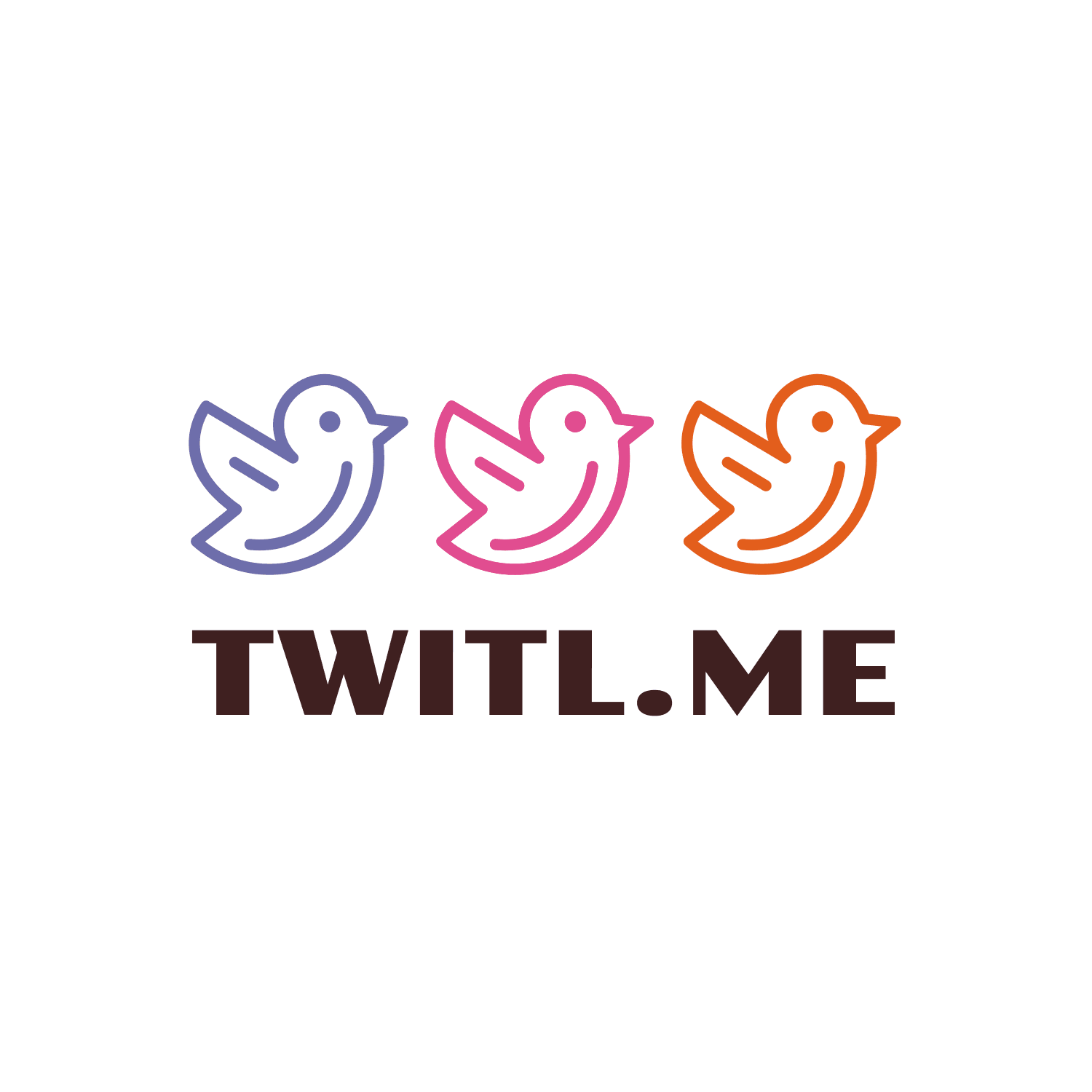 Twitl.me - Shorten, Share, Connect