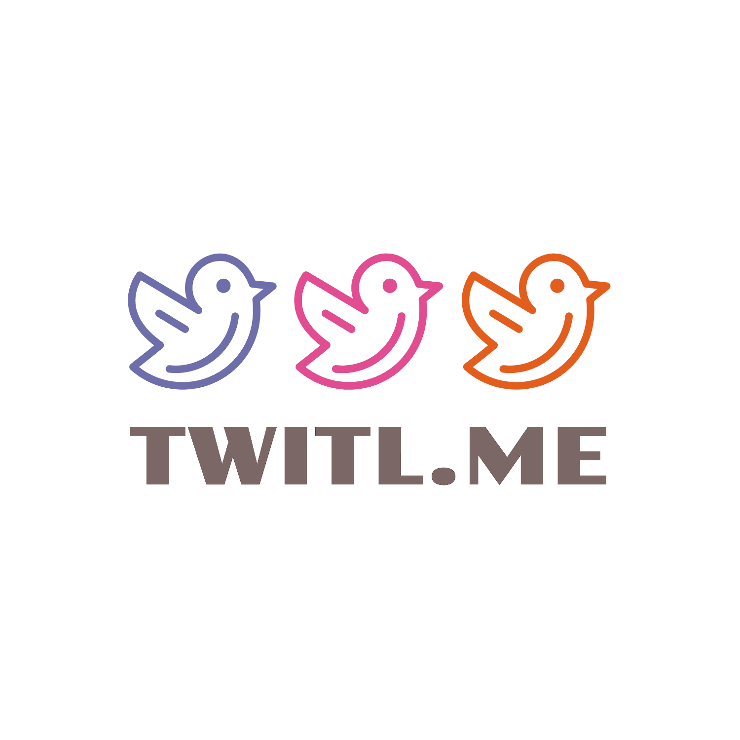 Twitl.me - Shorten, Share, Connect